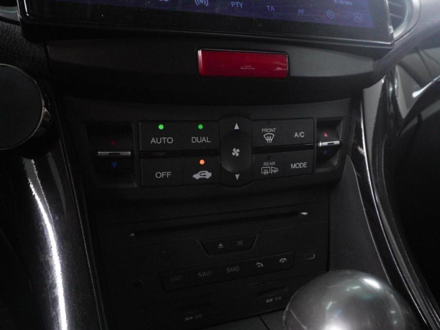 Honda Accord VIII Минеральные Воды  - изображение 14