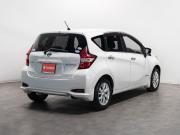 Nissan Note II Рестайлинг Чита  - изображение 22