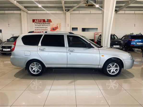 Lada (ВАЗ) Priora I с пробегом 2009 года, цена 480 000 рублей, 70000 км, универсал, Автокод Объявления