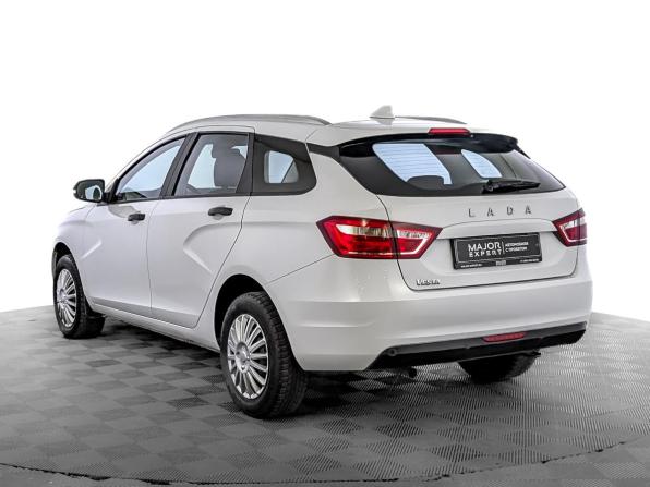 Lada (ВАЗ) Vesta I с пробегом 2020 года, цена 920 000 рублей, 79564 км, универсал, Автокод Объявления