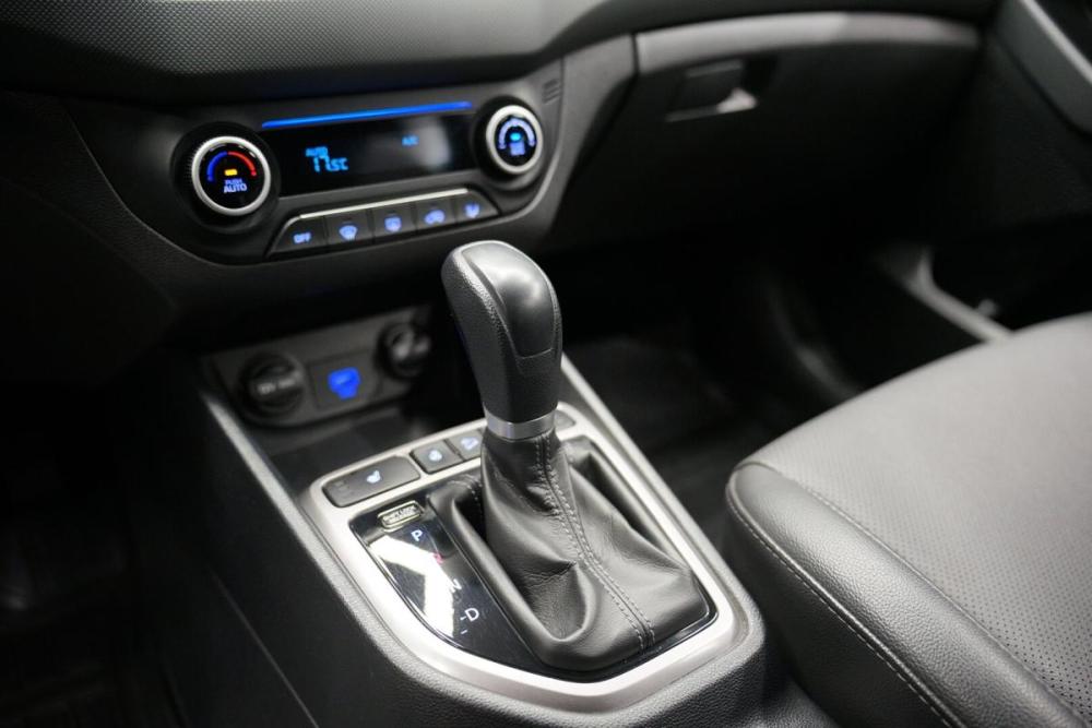 Hyundai Creta I Рестайлинг Крым  - изображение 16