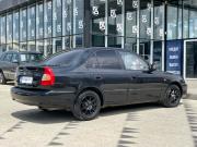 Hyundai Accent II Краснодар  - изображение 24