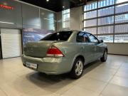 Nissan Almera Classic I Москва  - изображение 23