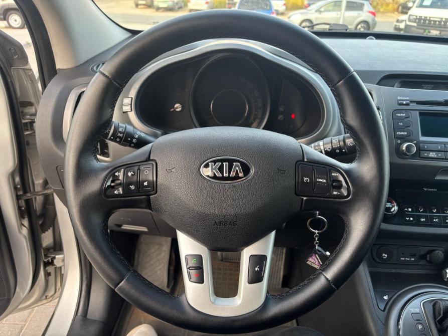 Kia Sportage III Сыктывкар  - изображение 17