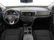 Kia Sportage IV Рестайлинг Москва  - изображение 53