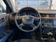 Skoda Superb II Чебоксары  - изображение 47