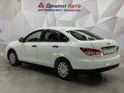 Nissan Almera III (G15) Азнакаево  - изображение 27