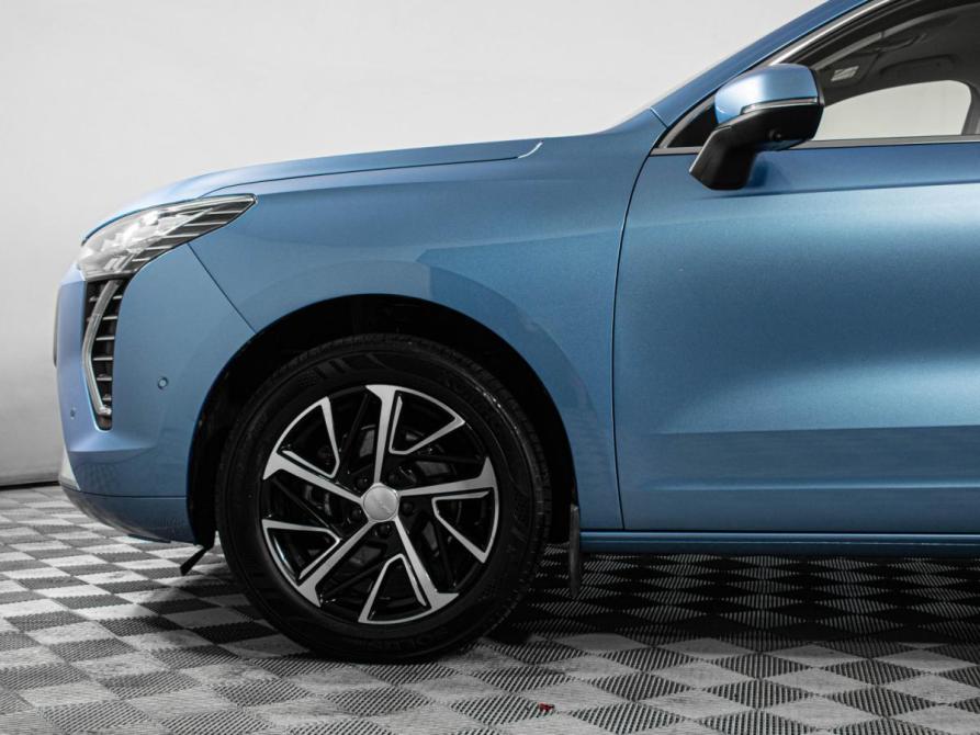 Haval Jolion I Москва  - изображение 9