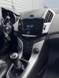 Chevrolet Cruze I Рестайлинг Саратов  - изображение 25