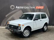 Lada (ВАЗ) 2121 (4x4) I Рестайлинг Пермь  - изображение 19