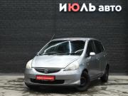 Honda Fit I Екатеринбург  - изображение 19