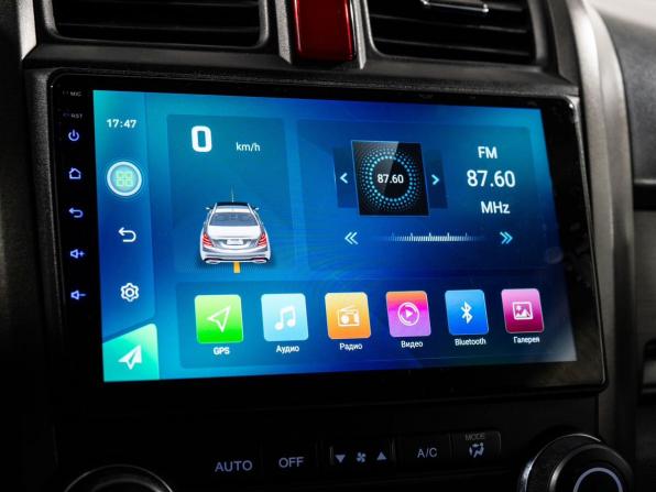 Honda CR-V III Рестайлинг с пробегом 2012 года, цена 1 450 000 рублей, 216939 км, внедорожник, Автокод Объявления