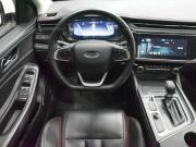 Omoda S5 Екатеринбург  - изображение 33