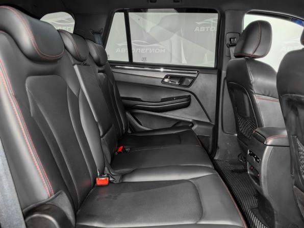 SWM G05 Pro с пробегом 2024 года, цена 2 420 000 рублей, 35000 км, внедорожник, Автокод Объявления