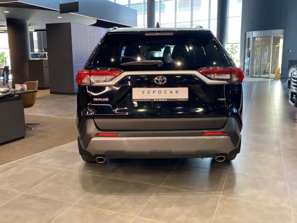 Toyota RAV4 V (XA50) с пробегом 2022 года, цена 3 395 000 рублей, 213000 км, внедорожник, Автокод Объявления