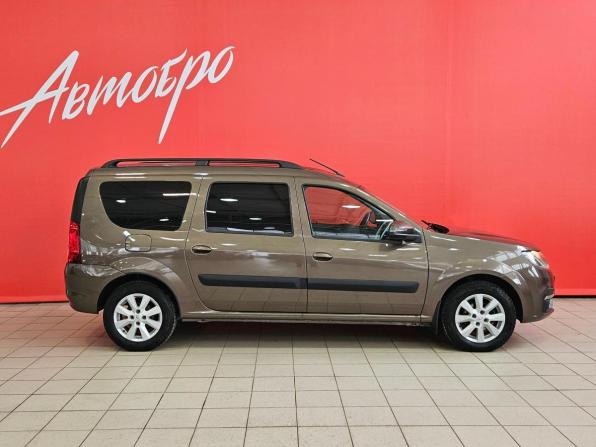 Lada (ВАЗ) Largus I Рестайлинг с пробегом 2021 года, цена 1 330 000 рублей, 100997 км, универсал, Автокод Объявления