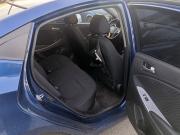 Hyundai Solaris I Рестайлинг Санкт-Петербург  - изображение 29
