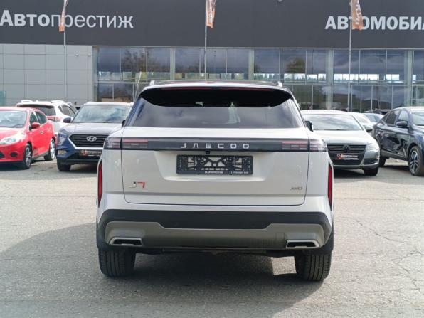 Jaecoo J7 I с пробегом 2023 года, цена 2 295 000 рублей, 31000 км, внедорожник, Автокод Объявления