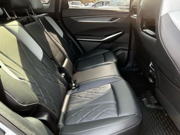Changan CS75 Plus III с пробегом 2024 года, цена 3 050 000 рублей, 16252 км, внедорожник, Автокод Объявления