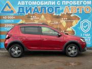 Renault Sandero II Рестайлинг Набережные Челны  - изображение 23