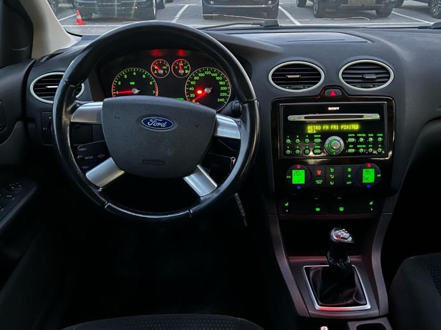 Ford Focus II Волгоград  - изображение 16