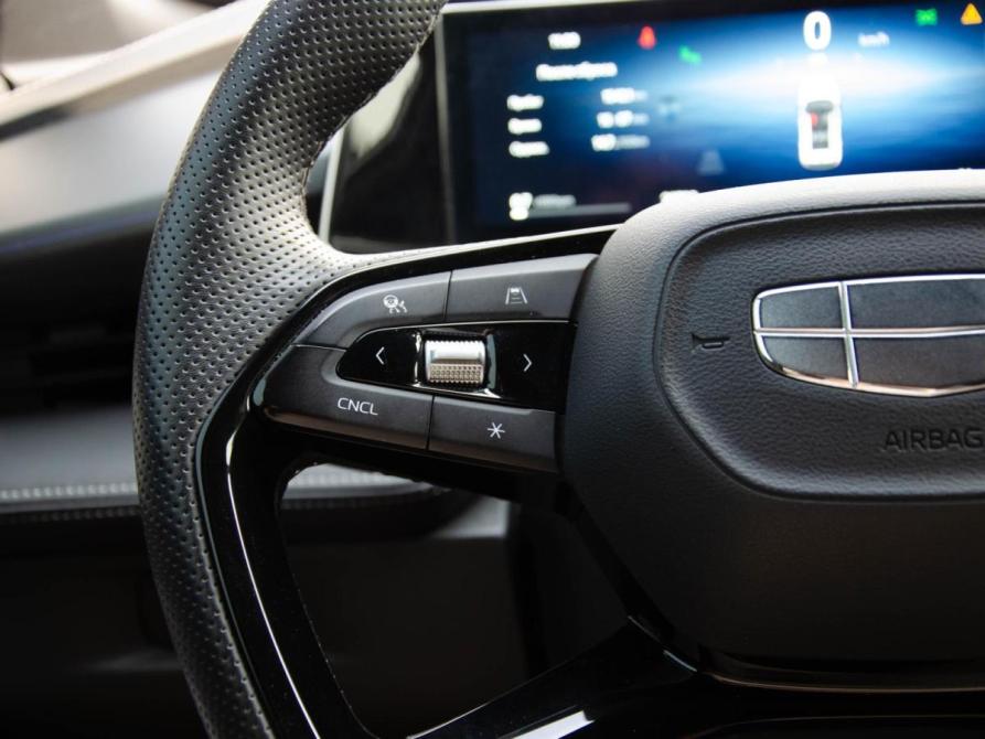 Geely Cityray Ноябрьск  - изображение 27