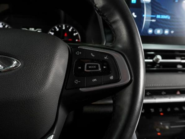 Chery Tiggo 4 Pro I с пробегом 2023 года, цена 1 450 000 рублей, 37460 км, внедорожник, Автокод Объявления
