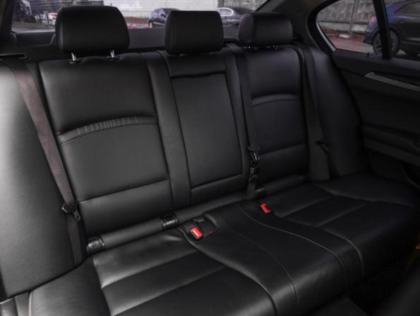 BMW 5 серии VI (F10/F11/F07) Рестайлинг с пробегом 2015 года, цена 1 849 000 рублей, 219295 км, седан, Автокод Объявления