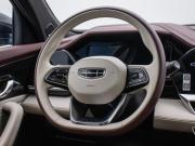 Geely Monjaro I Москва  - изображение 35