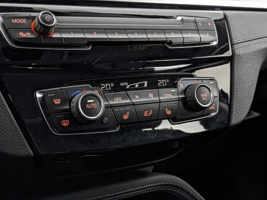 BMW X2 I (F39) Москва  - изображение 21