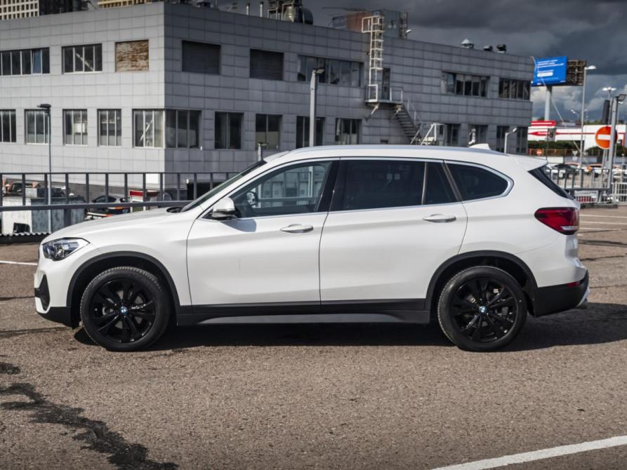 BMW X1 II (F48) Рестайлинг Москва  - изображение 8