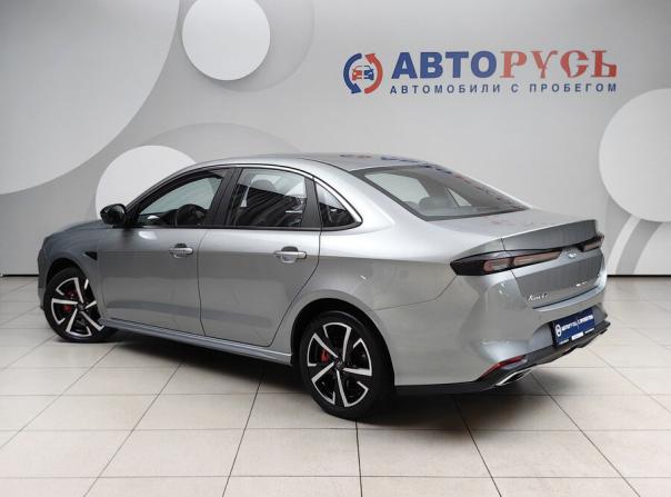 Kaiyi E5 с пробегом 2023 года, цена 1 350 000 рублей, 24343 км, седан, Автокод Объявления
