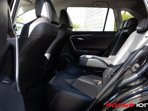 Toyota RAV4 V (XA50) с пробегом 2022 года, цена 3 598 000 рублей, 134769 км, внедорожник, Автокод Объявления