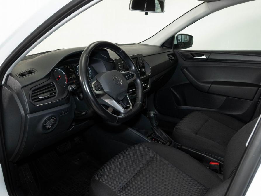 Volkswagen Polo VI Казань  - изображение 5