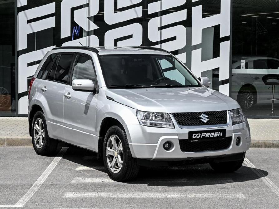 Suzuki Grand Vitara II Рестайлинг Волгоград  - изображение 1