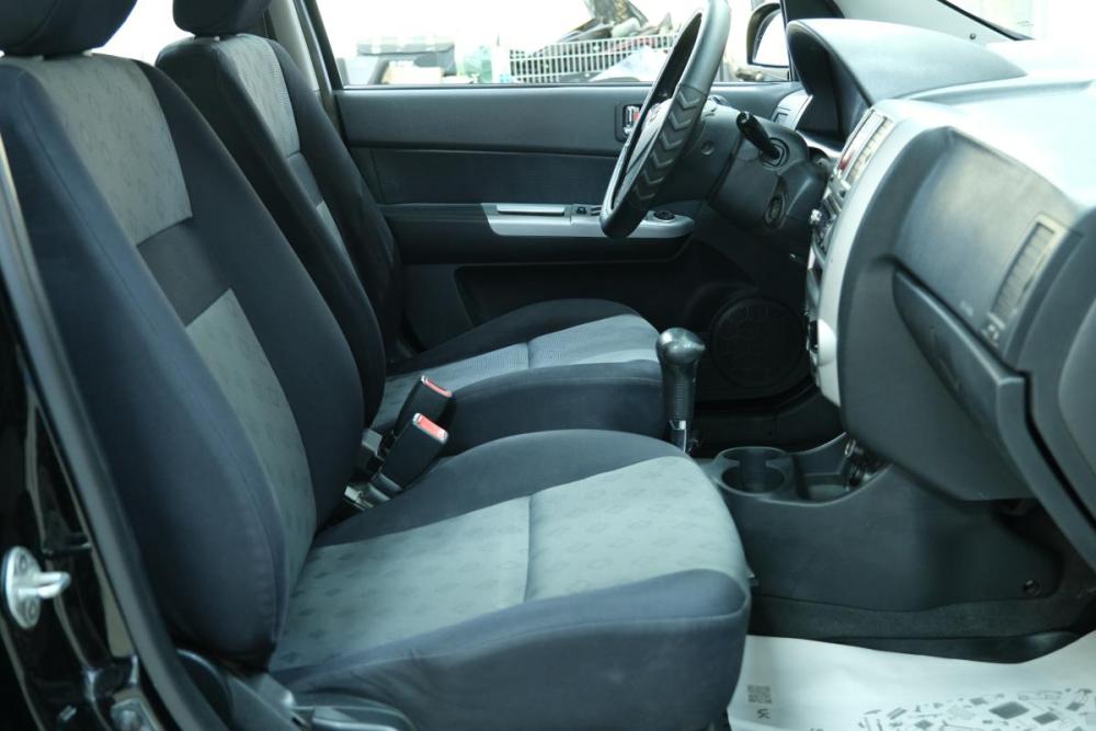 Hyundai Getz I Рестайлинг Омск  - изображение 19