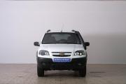 Chevrolet Niva I Рестайлинг Омск  - изображение 25