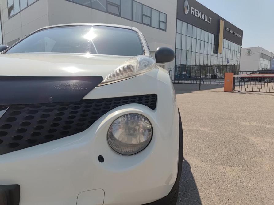 Nissan Juke I Йошкар-Ола  - изображение 21