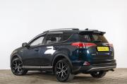 Toyota RAV4 IV (XA40) Рестайлинг Тюмень  - изображение 27