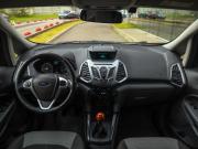 Ford EcoSport II Санкт-Петербург  - изображение 39