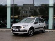 Lada (ВАЗ) Granta I Рестайлинг Самара  - изображение 15