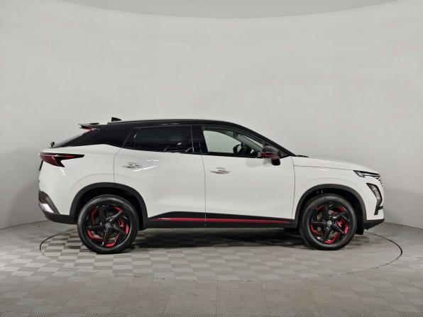 Omoda C5 I с пробегом 2023 года, цена 1 749 000 рублей, 55745 км, внедорожник, Автокод Объявления