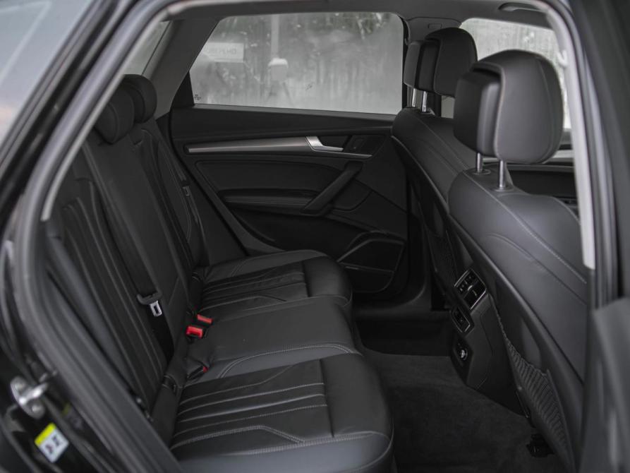Audi Q5 II (FY) Рестайлинг Санкт-Петербург  - изображение 17