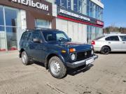 Lada (ВАЗ) 2121 (4x4) I Рестайлинг Набережные Челны  - изображение 24