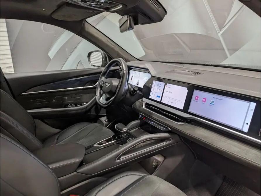 Geely Monjaro I Пермь  - изображение 26
