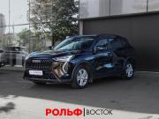 Haval Jolion I Рестайлинг Москва  - изображение 20