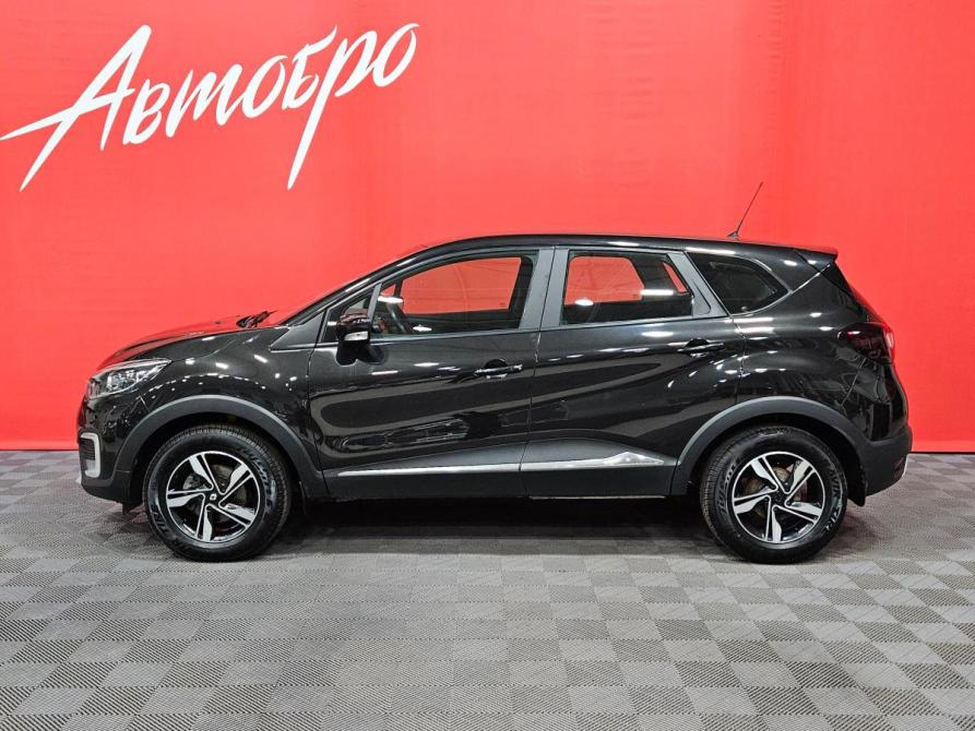 Renault Kaptur I Вологда  - изображение 2