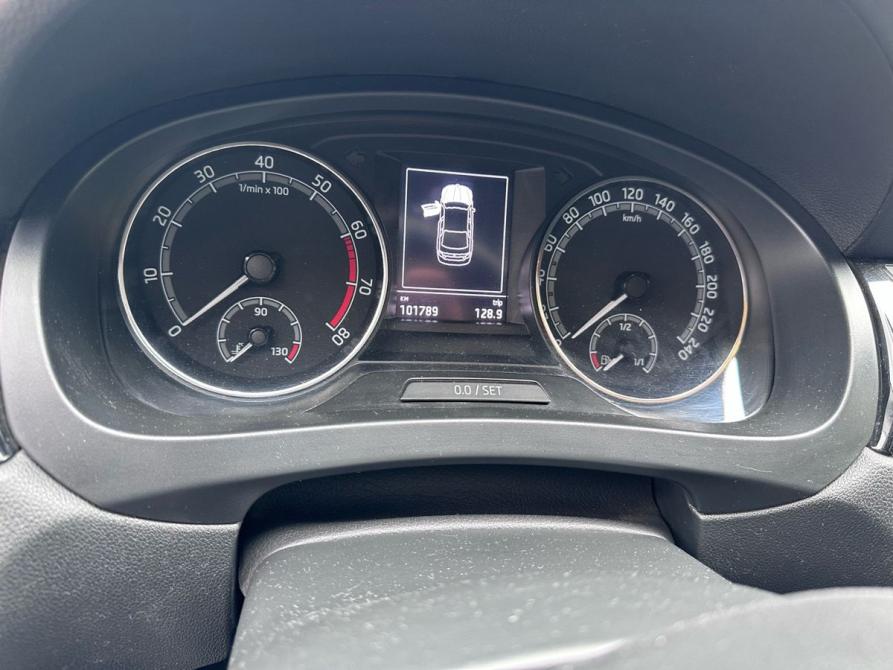 Skoda Rapid I Рестайлинг Нижний Новгород  - изображение 8