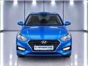 Hyundai Solaris II Москва  - изображение 19