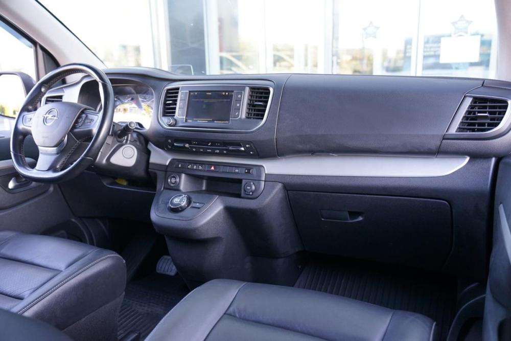 Opel Zafira Life I Крым  - изображение 27